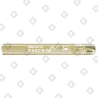 Капсулы RAWLPLUG