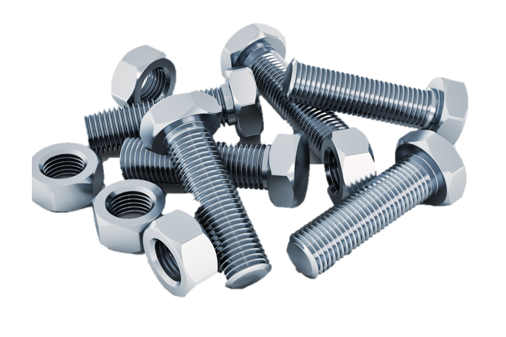 Гайки и болты