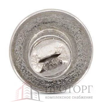 Заклепки ISO 15983