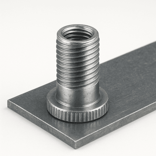 Какие преимущества у заклёпок-гаек перед другими методами фото 2