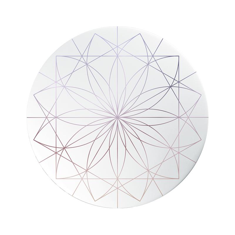 Рекомендуем купить Светильник светодиодный декоративный PPB Astra-2 36Вт 4000К IP20 d380х65 настенно-потолочный бытовой JazzWay 5027046