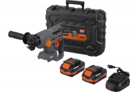 Рекомендуем купить Перфоратор SDS+ аккумуляторный Anycons AC-H408 2акк