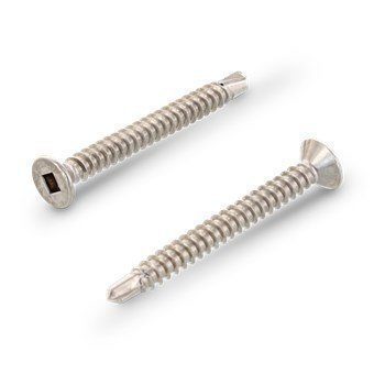 Рекомендуем купить DIN 7504 A2 O 3,9X16 SQ1