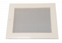 Купить решетка вентиляционная р-нп 1000х500 ral 9016 (белый) оптом | ПРОТОРГ