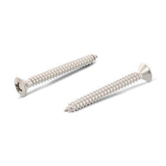 Рекомендуем купить DIN 7983 A4 C 6,3X38 H