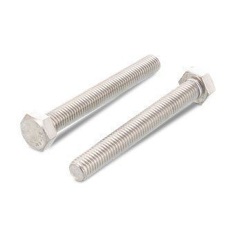 Рекомендуем купить ISO 4017 M12X160 A4-80