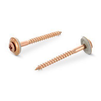 Рекомендуем купить Art. 9167 A2-Cu 4,5X80 Z