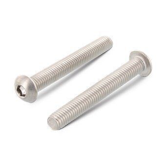 Рекомендуем купить ISO 7380-1 A2 M 4X16/16