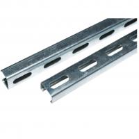 Купить профиль с образный 20*30*1,0 мм оптом | ПРОТОРГ