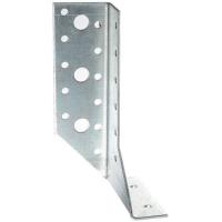 Купить опора балки ob л 76x140x25x2 мм левая, оц. сталь оптом | ПРОТОРГ