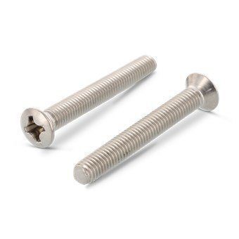 Рекомендуем купить DIN 966 A2 M 5X65 H