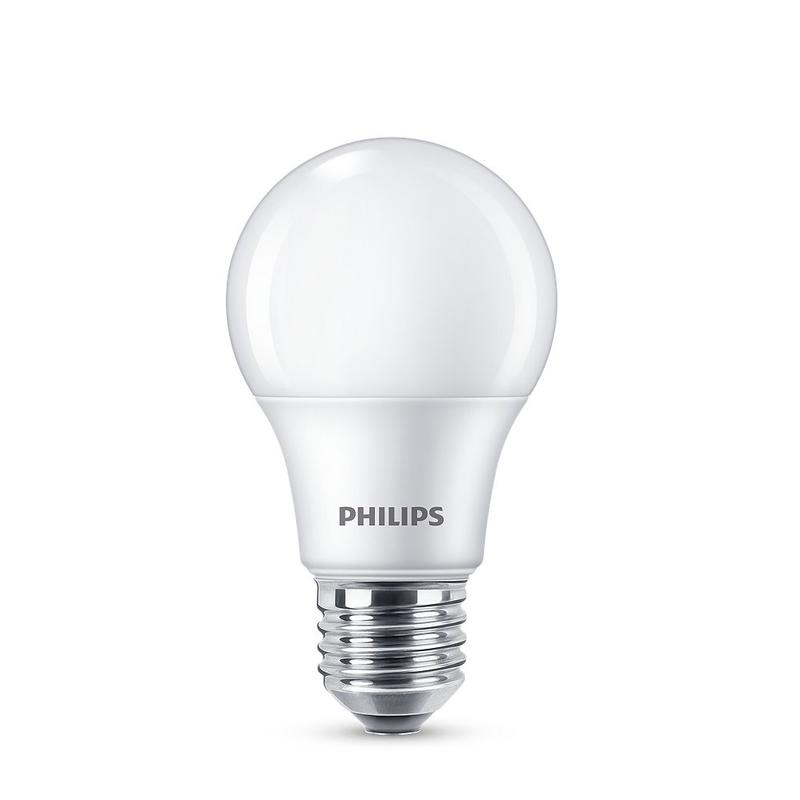 Рекомендуем купить Лампа светодиодная Ecohome LED Bulb 13Вт 1150лм E27 830 RCA Philips 929002299517