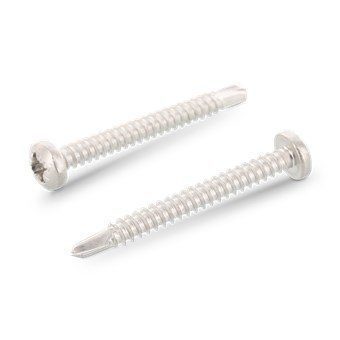 Рекомендуем купить DIN 7504 A2 M 3,9X45 Z