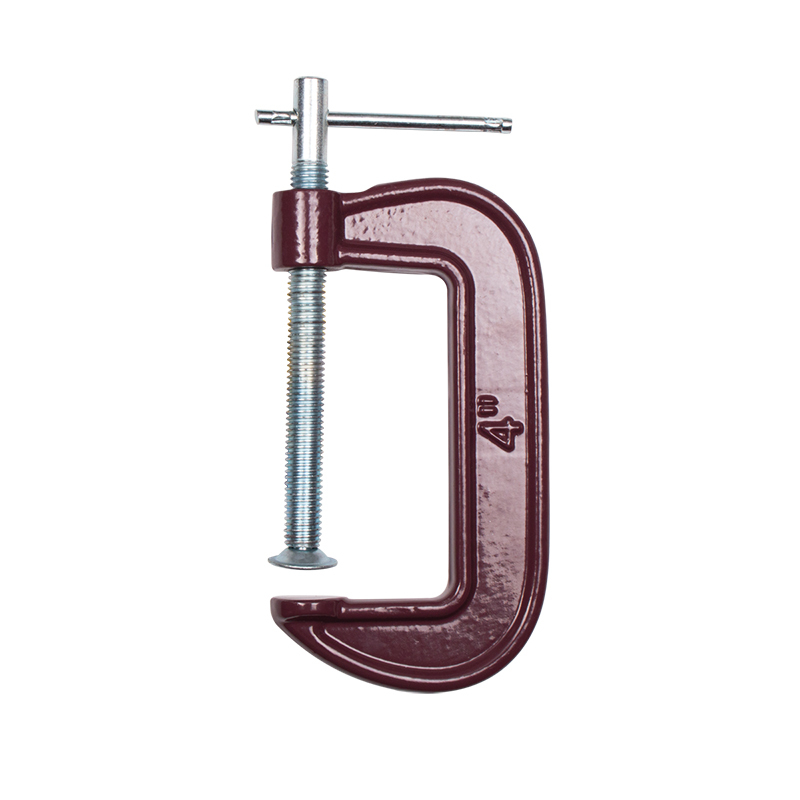 Рекомендуем купить Струбцина Biber 85853 тип G 100 мм