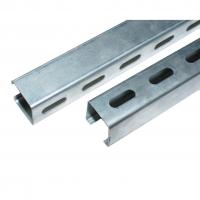 Купить профиль с образный 38*40*1,0 мм оптом | ПРОТОРГ