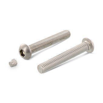 Рекомендуем купить Art. 9140 A2 M6X60 с заглушкой