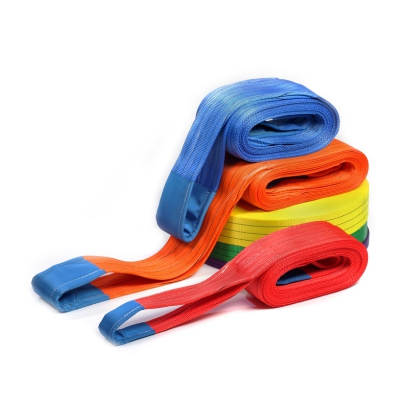 Рекомендуем купить Строп текстильный петлевой СТП 5 т, 5 м x 150 мм