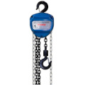 Купить таль ручная шестеренная цепная hsz-с оптом | ПРОТОРГ