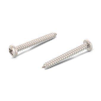 Рекомендуем купить DIN 7981 A2 C 3,9X19 Z