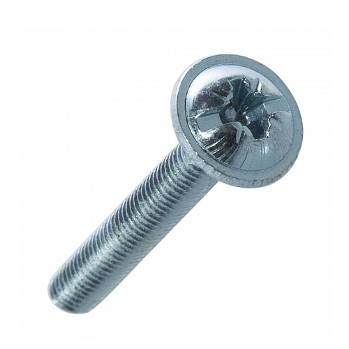 Рекомендуем купить M4x10 DIN 967 кл. пр. 4.8 оц. сталь