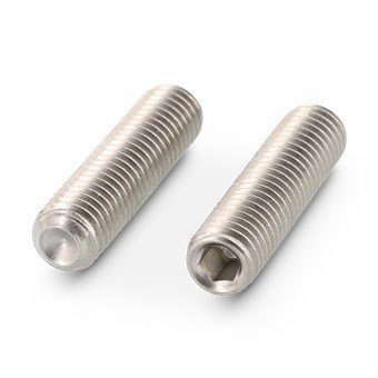 Рекомендуем купить ISO 4029 A2 M 20X90