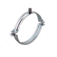 Купить хомут вентиляционный ø160 мм с комби-гайкой м8/м10 оптом | ПРОТОРГ