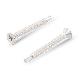 Рекомендуем купить DIN 7504 A2 O 6,3X60 H