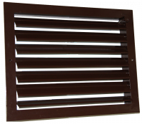 Купить решетка вентиляционная р-нр 1000х2000 ral 9016 (белый) оптом | ПРОТОРГ