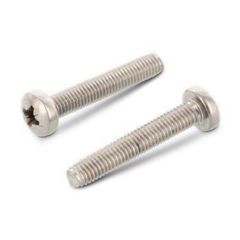 Рекомендуем купить DIN 7500 A2 C M3X5 Z