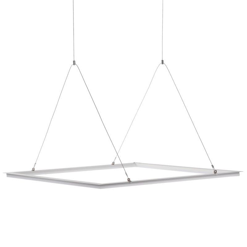 Рекомендуем купить Крепление подвесное SPL-FIX2 для светодиод. панели SPL Эра Б0048921