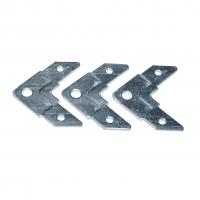 Купить уголок 65x18x1,8 оптом | ПРОТОРГ