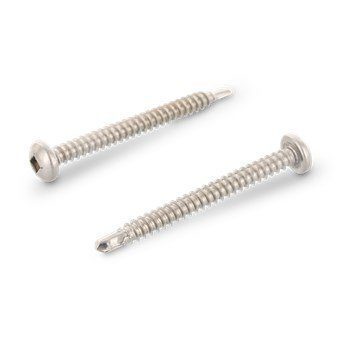 Рекомендуем купить DIN 7504 A2 M 4,8X13 SQ2