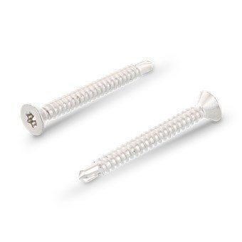 Рекомендуем купить DIN 7504 AISI 410 O 3,9X16 TX15