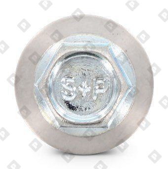 Art. 9604 A2 5,5X30 - №3