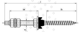 Art. 9082 A2 M 8X180 - №2