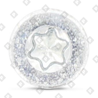 Art. 9510 A2/CV 4,2X25 TX20 - №3