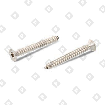 ISO 14586 A2 C 4,2X16 TX20 - №1