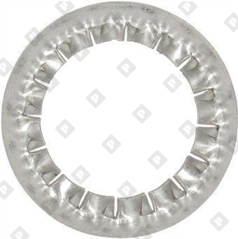 DIN 6798 A4 J 6,4 - №2