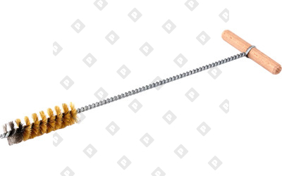 Щетка КМП для прочистки отверстий 13/14мм комб. (отв.10-12мм) - №1