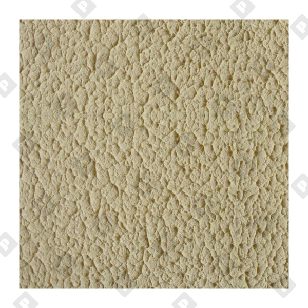 Штукатурка декоративная акрил. Pufas Textur Farbe ТФ Шагрень, Шуба 1 мм (16 кг) - №2