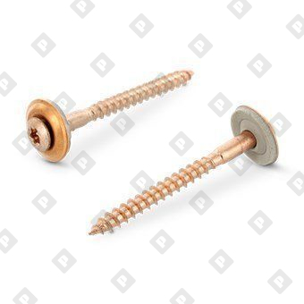 Art. 9087 A2-Cu 4,5X120 TX20 - №1