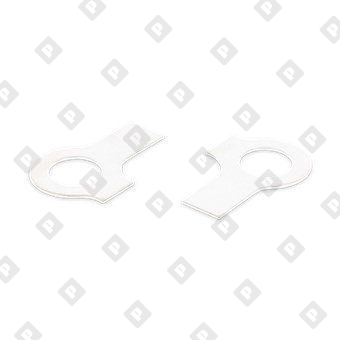 DIN 463 A2 21,0 - №1