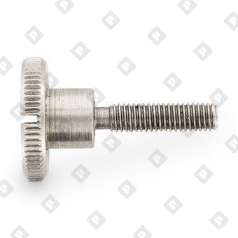 DIN 465 AISI 303 M 3X5 - №2