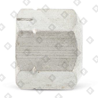 DIN 6330 A2 BM 8 - №3