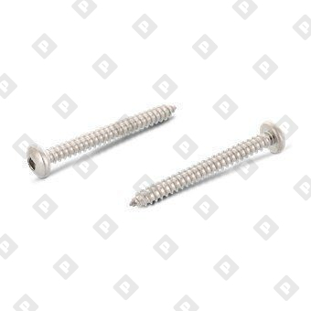 DIN 7981 A2 C 3,5X19 SQ1 - №1