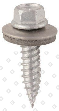 Art. 9505 A2/CV 6,0X25 упл. шайба 16 мм - №3