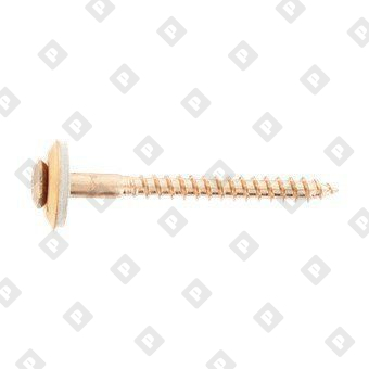 Art. 9087 A2-Cu 4,5X120 TX20 - №2