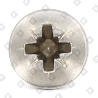 DIN 7995 A2 3,5X20 Z - №3