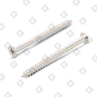 DIN 7997 A2 4,0X16 Z - №1