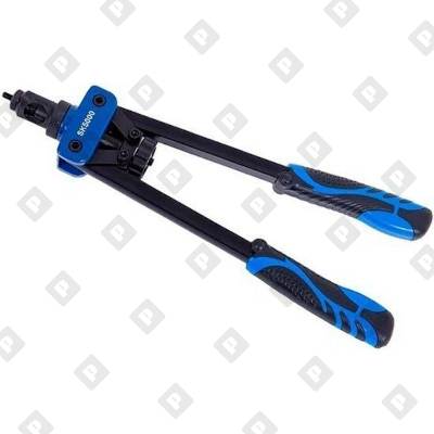 Ручной заклепочник ABSOLUT SKytools SK5000 для резьбовых заклепок М3-М10 - №1